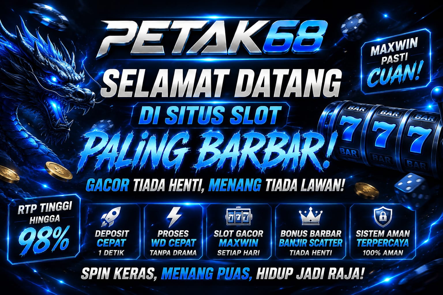 Slot Thailand